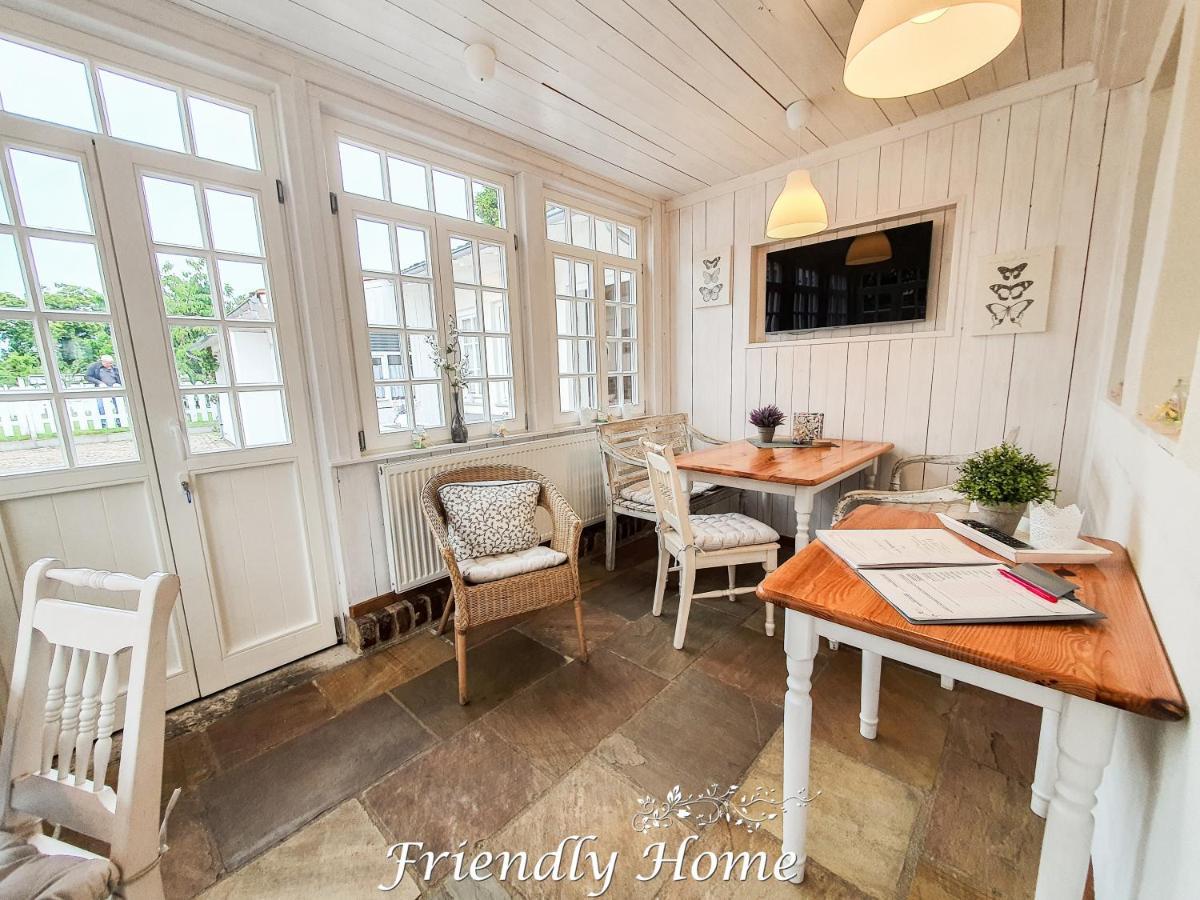 Friendly Home - "Gemuetliches Backsteinhaus" Koeln Bonn Phantasialand Bornheim  Eksteriør bilde