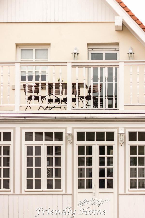 Friendly Home - "Gemuetliches Backsteinhaus" Koeln Bonn Phantasialand Bornheim  Eksteriør bilde